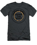 Wellness Update Doing the Most and the Least Trendy Fun Jugrah Aliso T-Shirt