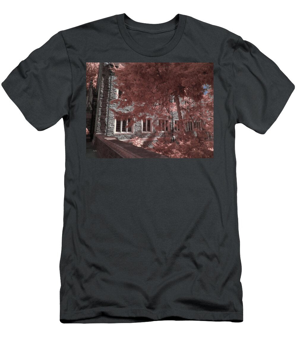 West Campus Housing Paulette B Wright T-Shirt