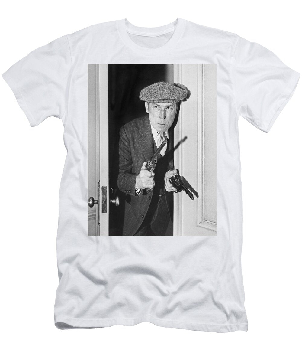Western Star William S Hart Underwood Archives T-Shirt