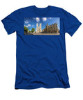 Westminster Abbey London Alessandro Saffo T-Shirt