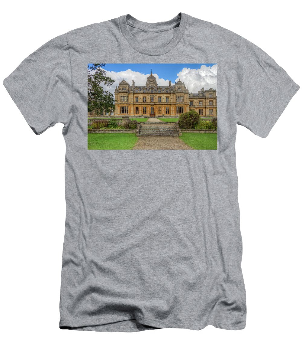 Westonbirt School for Girls Clare Bambers T-Shirt