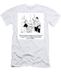 Weve Decided to Support You for the Rest of Your Life Marty Bucella T-Shirt