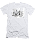 Weve Got Pretty Much Everything We Need Except Someone Martha Gradisher No Index T-Shirt
