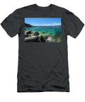 Whale Beach Canvas Sean Sarsfield T-Shirt
