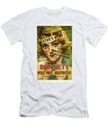What Price Hollywood Poster Just Vintage T-Shirt