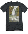What Shall It Profit a Man If He Gains the Whole World and Suffer the Loss of His Soul Glenn Falls Bijan Pirnia T-Shirt