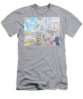 When Im Sixty Four Jonathan Morrill T-Shirt