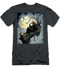 Where Do We Go From Here Peter Awax T-Shirt