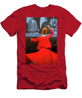Whirling Dervish Stefano Politi Markovina T-Shirt
