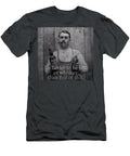 Whiskey Nancy Gain T-Shirt