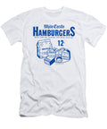 White Castle 12 Cents Brand a T-Shirt