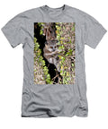 White Footed Sportive Lemur Tony Camacho T-Shirt