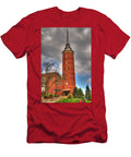 Whittenberg University No4 Paul Lindner T-Shirt