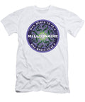 Who Wants to Be a Millionaire Triston Osinski T-Shirt