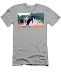 Whoa Nelly Tom Roderick T-Shirt