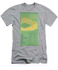 Why Were Sequencing the Yeast Genome National Institutes of Health T-Shirt