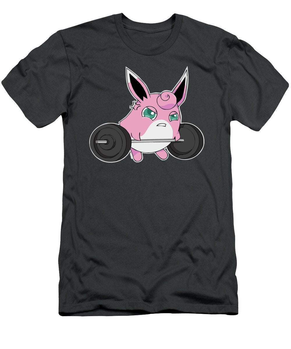 Wiggly Cole Porter T-Shirt