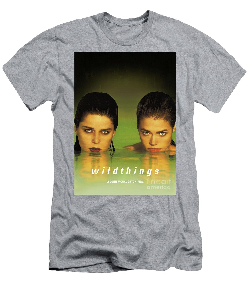 Wild Things Bo Kev T-Shirt