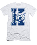 Wildcats Kentucky Naomi Denn T-Shirt