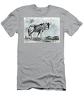 Wildebeest Anthony Mwangi T-Shirt