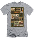Wilderness Lodge G2 Jean Plout T-Shirt