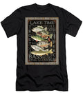 Wilderness Lodge O Jean Plout T-Shirt