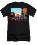Wilenskys a Friendly Game of Hockey Carole Spandau T-Shirt