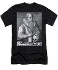 Wilhelm Fabry German Surgeon Science Source T-Shirt