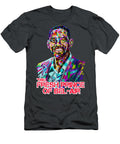 Will Smith Anthony Mwangi T-Shirt
