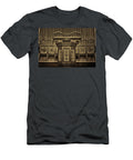 Willard Memorial Chapel Pulpit and Organ 2 Stephen Stookey T-Shirt