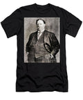 William Howard Taft President of the United States By John Springfield John Springfield T-Shirt