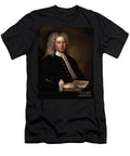 William Lambert 1734 John Smibert T-Shirt