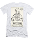 William Lilye or Lily Circa 1468 to Ken Welsh T-Shirt