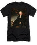 William Lindsay 1767 1849 19th Century David Angelo Andrews T-Shirt