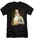 William Strover Birkin Aged 19 1855 Richard Pratchett Nobel T-Shirt