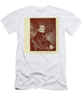 William Theobald Wolfe Tone K Historic Illustrations T-Shirt