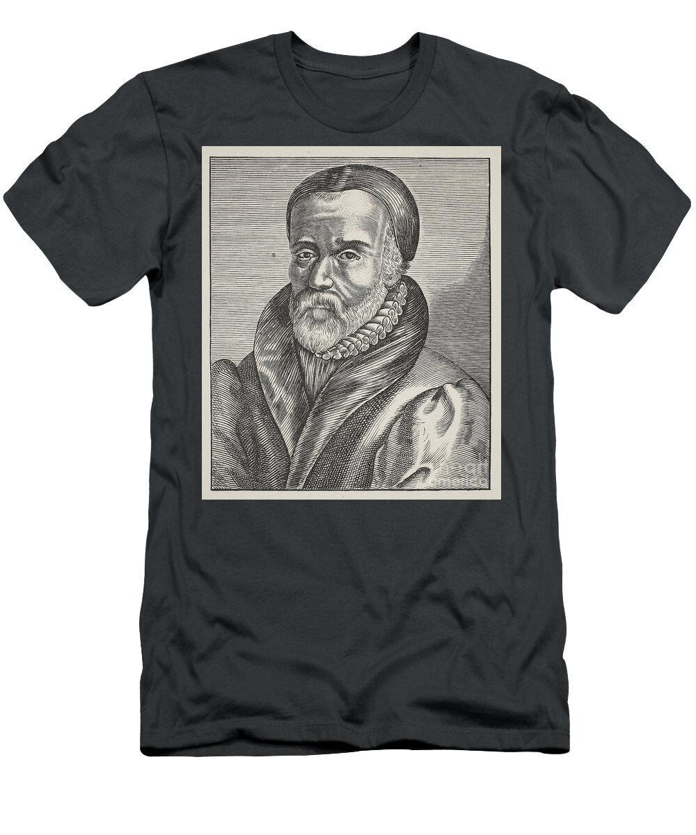 William Tyndale English School T-Shirt