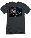 Willpower Matters Day Williams T-Shirt