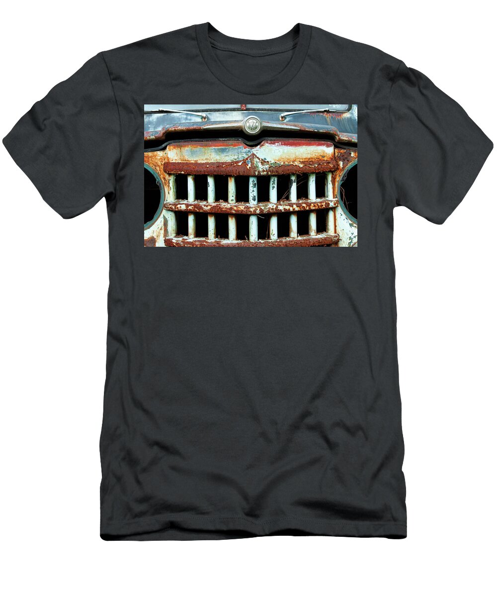 Willys Chad Lilly T-Shirt