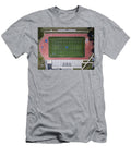 Wilson Field Aerial Creative Dog Media T-Shirt