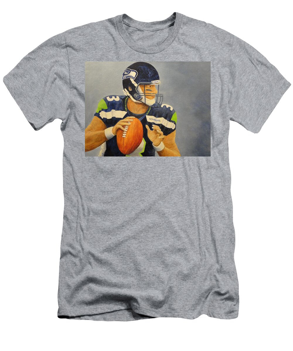 Wilson Xochi Hughes Madera T-Shirt