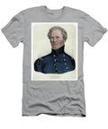 Winfield Scott Major General of the US Army 1847 American School T-Shirt