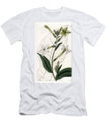Wing Tobacco or Ornamental Tobacco Sydenham Teast Edwards T-Shirt