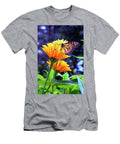 Wings of Gold Carole Gordon T-Shirt