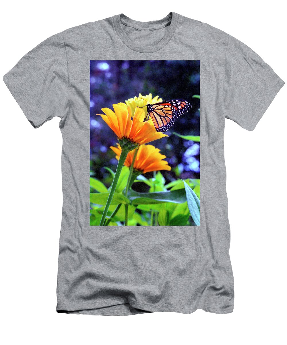 Wings of Gold Carole Gordon T-Shirt