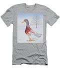 Winter Drake Ditz T-Shirt