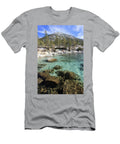 Winter Frame Sean Sarsfield T-Shirt