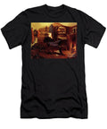 Winter Quarters in Virginia Army of the Potomac 1866 George Cochran Lambdin T-Shirt