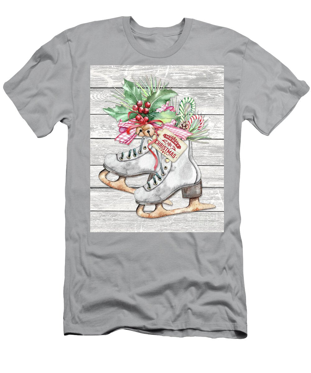 Winter Wonderland a Jean Plout T-Shirt
