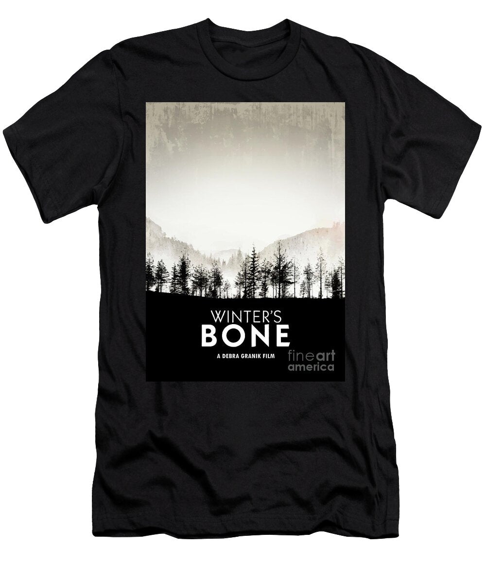 Winters Bone Bo Kev T-Shirt